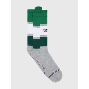 

Calcetas Con Acabado Jaspeado De Unisex Talla: ÚNICA