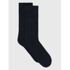 

Calcetas Con Logo Grabado De Unisex Talla: ÚNICA