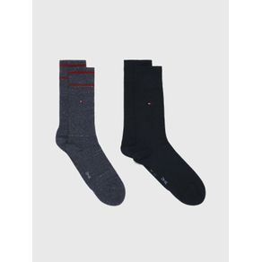 

Paquete De Calcetas Con Logo Bordado De Hombre Talla: ÚNICA