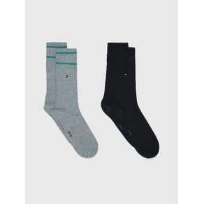 

Paquete De Calcetas Con Logo Bordado De Hombre Talla: ÚNICA