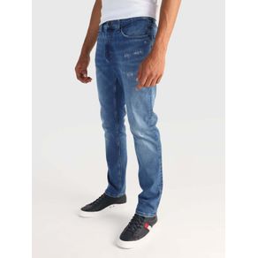 

JEANS SCANTON CON DESGARRE TOMMY JEANS DE HOMBRE Talla: 30/32
