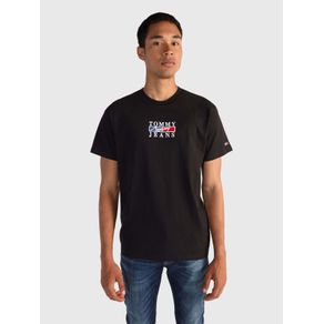 

Playera Con Logo Bordado De Hombre Talla: L