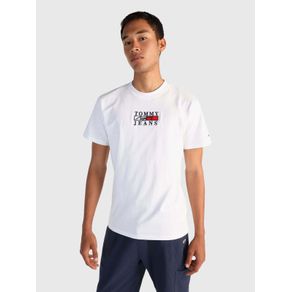

Playera Con Logo Bordado De Hombre Talla: L