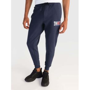 

Jogger Con Logo Estampado De Hombre Talla: L