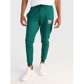 

Jogger Con Logo Estampado De Hombre Talla: L