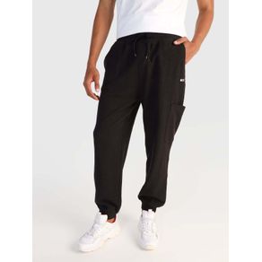 

Jogger Bolsillo Con Cargo De Hombre Talla: XS
