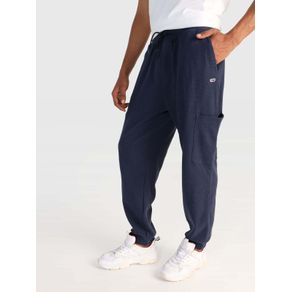 

Jogger Bolsillo Con Cargo De Hombre Talla: L