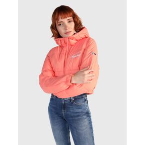 

Chamarra Con Firma Bordada De Mujer Talla: XL