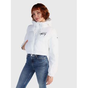 

Chamarra Con Firma Bordada De Mujer Talla: XL