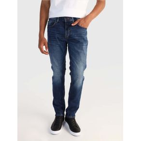 

JEANS CON LÍNEAS DESLAVADAS TOMMY HILFIGER DE HOMBRE Talla: 40/32