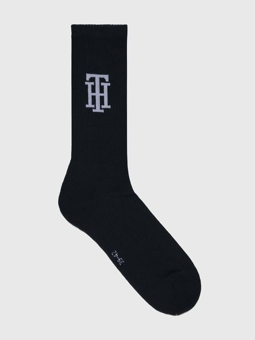PAQUETE-DE-CALCETAS-CON-MONOGRAMA-BORDADO-TOMMY-HILFIGER-DE-HOMBRE