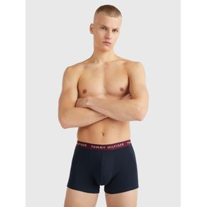 

Paquete De 3 Bóxers Trunk Essential De Hombre Talla: L