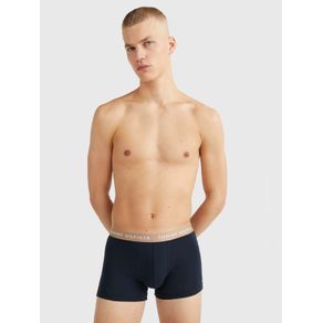 

Paquete De 3 Bóxers Trunk Essential De Hombre Talla: L