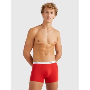 

Boxer Trunk Icons Con Inscripción De Hombre Talla: L