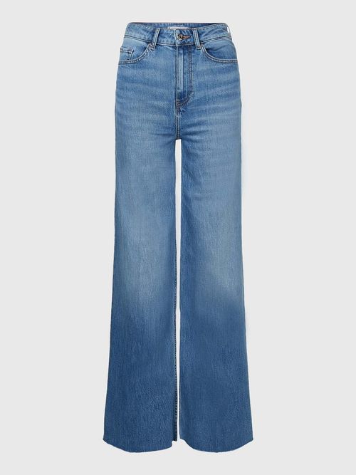 JEANS-CURVE-DE-PERNERA-ANCHA-TOMMY-HILFIGER-DE-MUJER