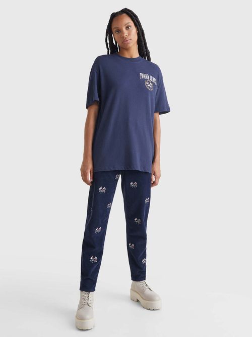 PLAYERA-DE-CORTE-OVERSIZE-CON-LOGO-TOMMY-JEANS-DE-MUJER