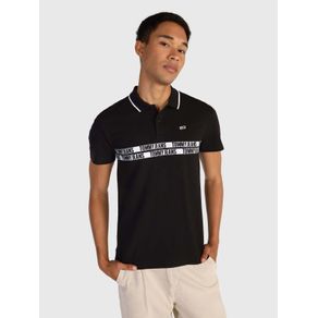 

Polo Con Inscripción De De Hombre Talla: S