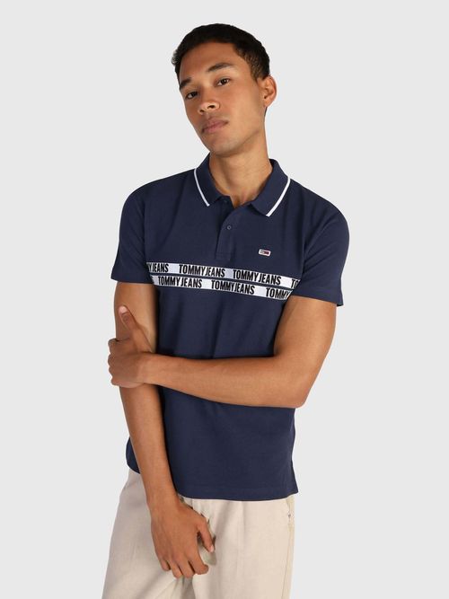 POLO-CON-INSCRIPCION-DE-TOMMY-JEANS-TOMMY-JEANS-DE-HOMBRE