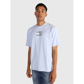 

Playera Con Logo Tonal Gráfico De Hombre Talla: L