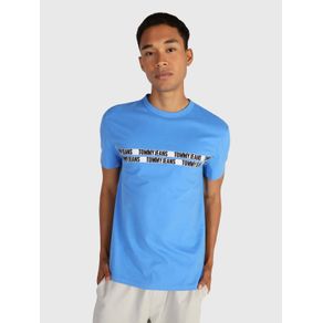 

Playera Con Inscripción De De Hombre Talla: L