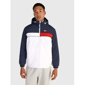 

Rompevientos Chicago Color Block Acolchado De Hombre Talla: L