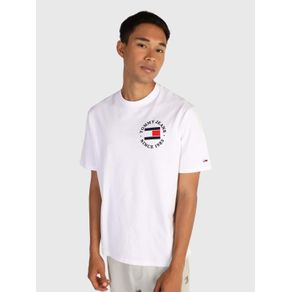 

Playera Estilo Skater Con Logo De Hombre Talla: L