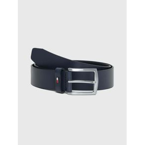 

Cinturón Denton De Piel Con Hebilla Cuadrada De Hombre Talla: 100