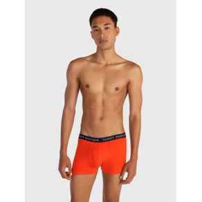 

Paquete De 3 Boxers Trunk Essential Con Logo De Hombre Talla: L