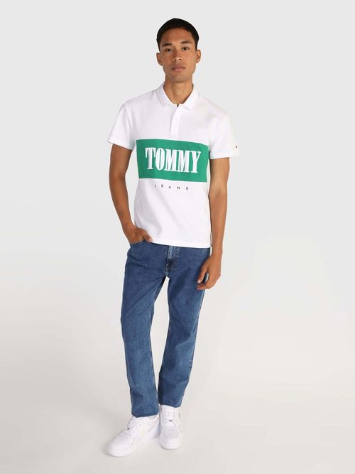 POLO-COLOR-BLOCK-DE-CORTE-CLASICO-TOMMY-JEANS-DE-HOMBRE