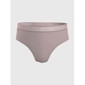 

Tanga De Cintura Alta De Mujer Talla: L