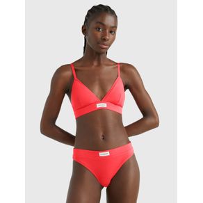 

Tanga Essential Con Logo De Mujer Talla: L