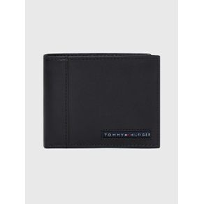 

Cartera Con Etiqueta De Logo Tommy Hilfiger De Hombre Talla: UNICA