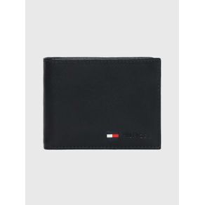 

Cartera Con Logo Grabado Tommy Hilfiger De Hombre Talla: UNICA