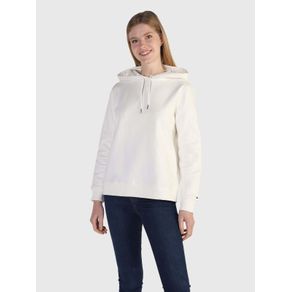 

Sudadera Con Firma Bordada De Mujer Talla: L