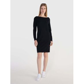 

Vestido Con Logo Bordado De Mujer Talla: S