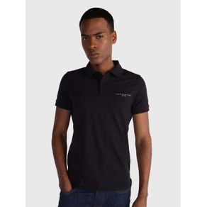 

Polo Con Logo Estampado De Hombre Talla: L