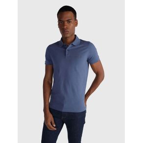 

Polo Con Logo Estampado De Hombre Talla: L