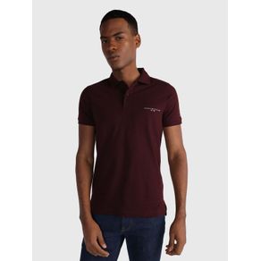

Polo Con Logo Estampado De Hombre Talla: L