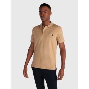 

Polo Con Logo Bordado De Hombre Talla: L