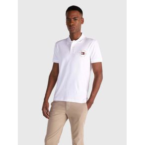

Polo Con Logo Bordado De Hombre Talla: L