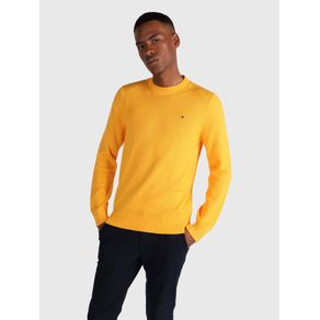 

Suéter Con Logo Bordado De Hombre Talla: XL