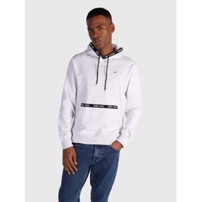 

Sudadera Con Franjas Distintivas De Hombre Talla: L