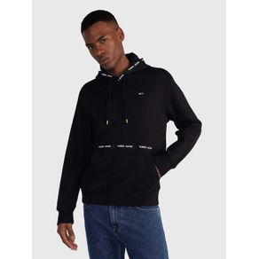 

Sudadera Con Franjas Distintivas De Hombre Talla: S