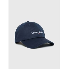 

Gorra con logo bordado Tommy Hilfiger de mujer Talla: UNICA