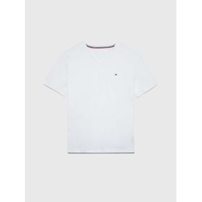 

Playera Con Logo Bordado Tommy Hilfiger De Hombre Talla: L
