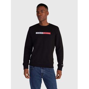 

Sudadera Con Franja Estampada De Hombre Talla: XL