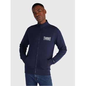 

Sudadera Con Logo Estampado De Hombre Talla: XL