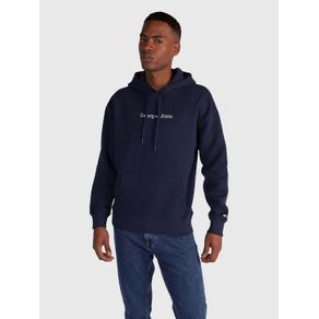 

Sudadera Con Logo Bordado De Hombre Talla: XS