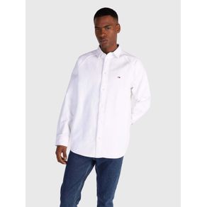 

Camisa Con Logo Bordado De Hombre Talla: L