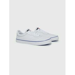 

Tenis Con Franjas Capitonadas Tommy Jeans De Hombre Talla: 26.5